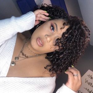 Meet your Posher, Gabby